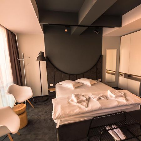 Hotel Arka Orszowa Zewnętrze zdjęcie