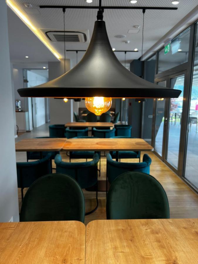 Hotel Arka Orszowa Zewnętrze zdjęcie