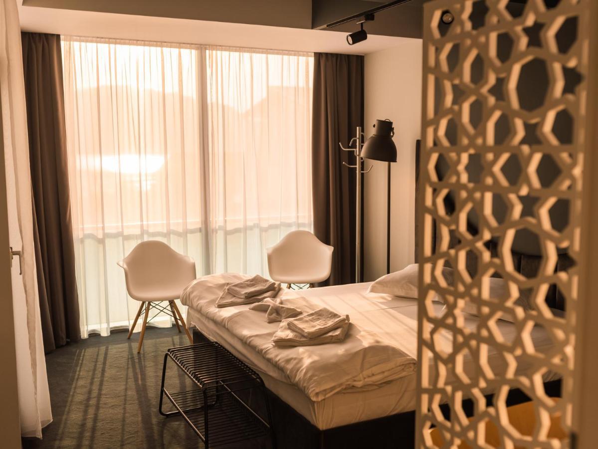 Hotel Arka Orszowa Zewnętrze zdjęcie