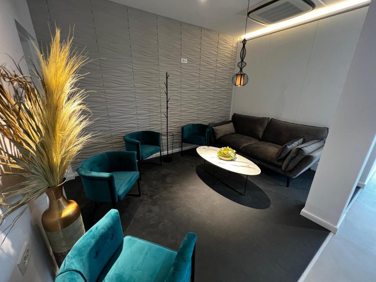 Hotel Arka Orszowa Zewnętrze zdjęcie