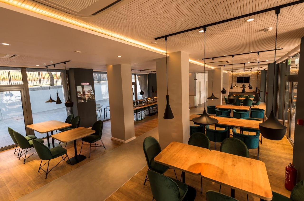 Hotel Arka Orszowa Zewnętrze zdjęcie