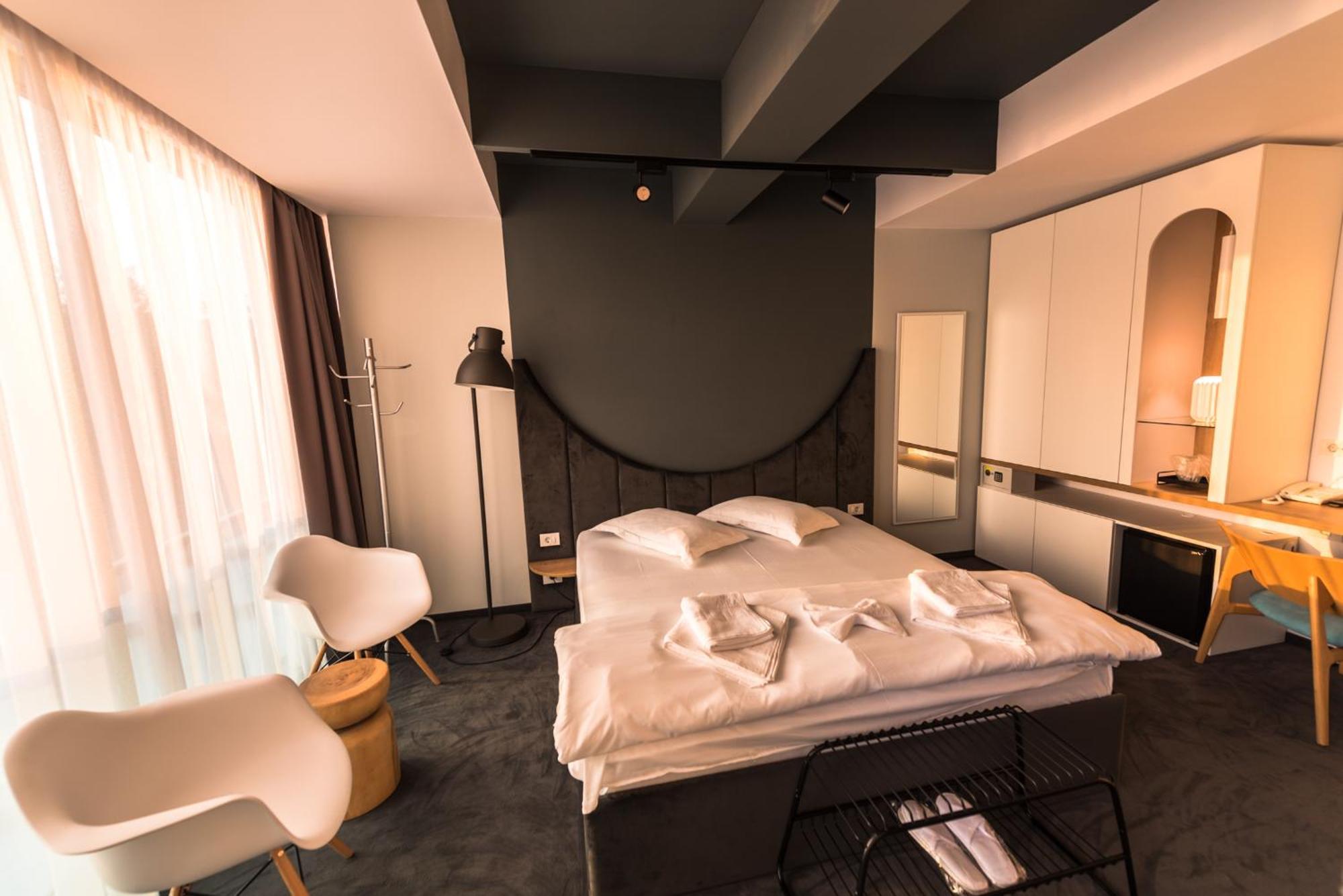 Hotel Arka Orszowa Zewnętrze zdjęcie