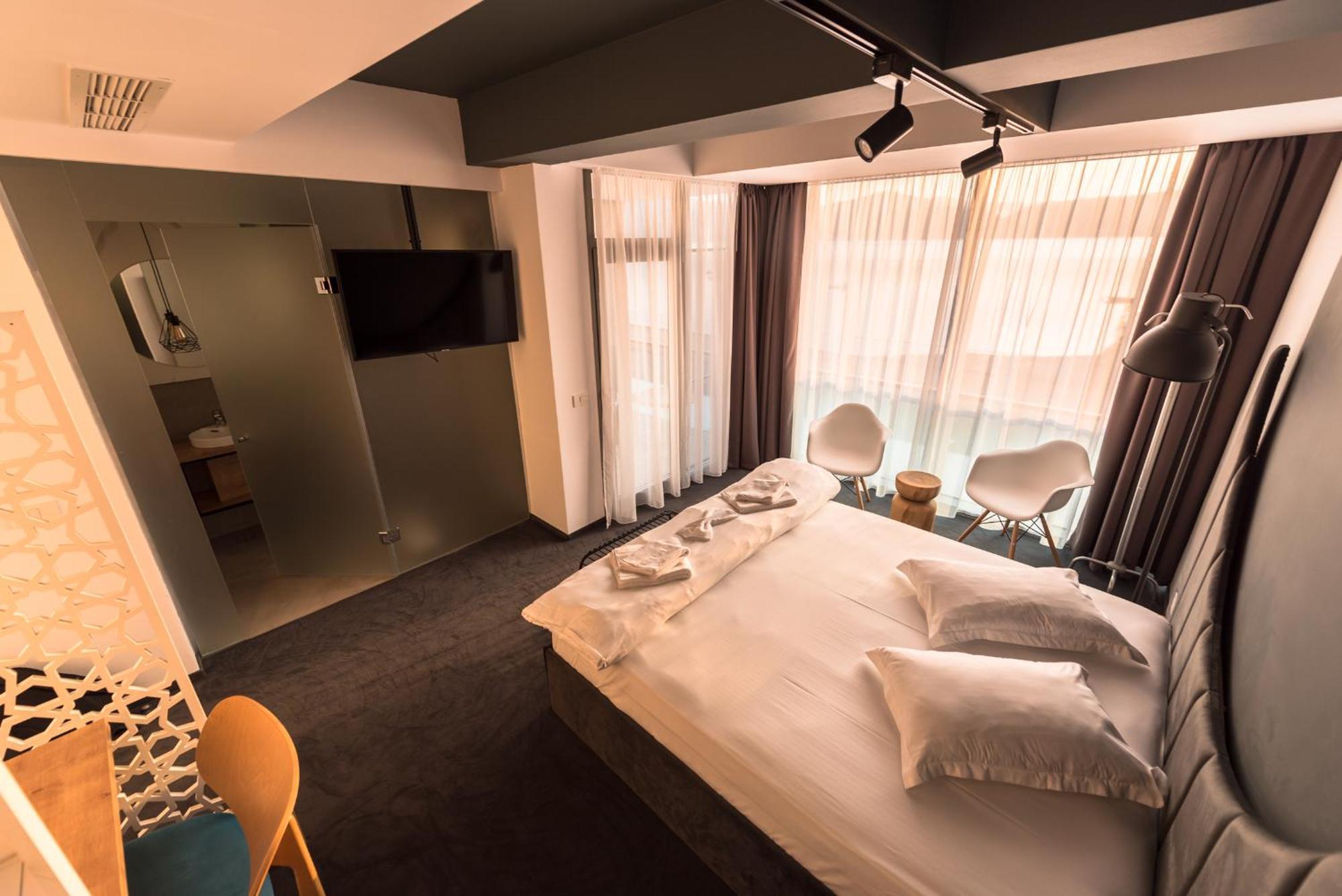 Hotel Arka Orszowa Zewnętrze zdjęcie